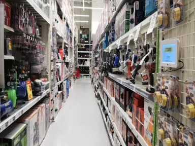 Leroy Merlin Compact Sant Feliu de Llobregat