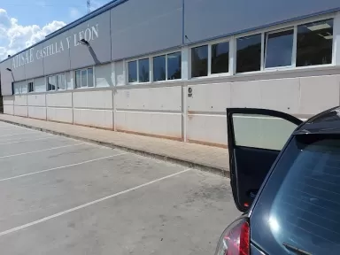 ITV Briviesca TÜV SÜD ATISAE