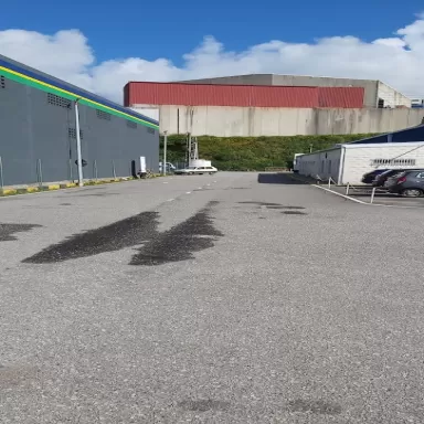 Estación SYC Applus+ itv de Ribeira