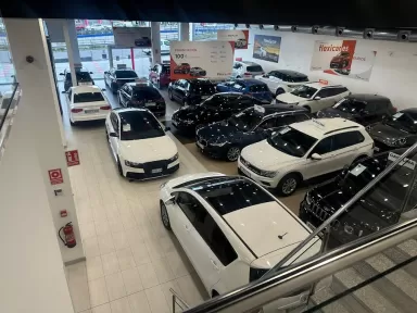Flexicar Ourense | Concesionario de coches de segunda mano