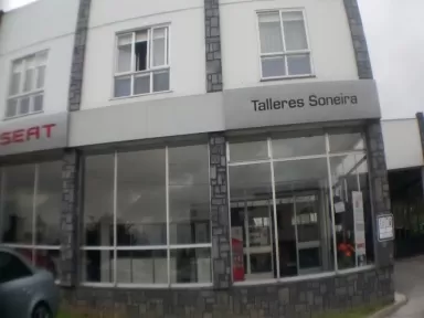 TALLERES SONEIRA