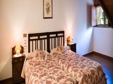 Casa Rural Cordobelas