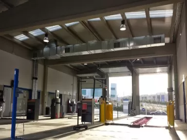 ITV Colmenar Viejo Applus