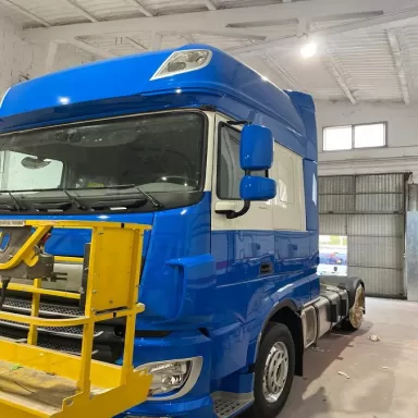 Talleres Castro y Gómez