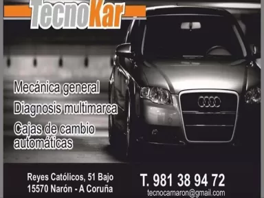 TECNOKAR