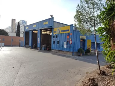 ITV Viladecans Applus