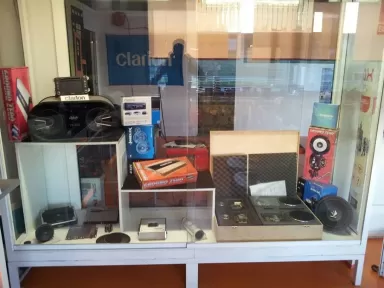 Zona 1 Car audio & Mecánica