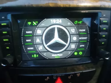 Auto Radio Ferreiro