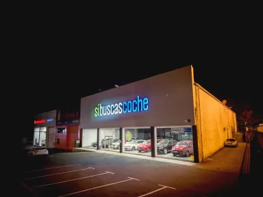 Sibuscascoche Santiago