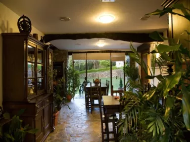 Casa Rural Cordobelas