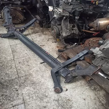 Estación SYC Applus+ itv de Lugo