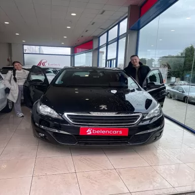 BelenCars
