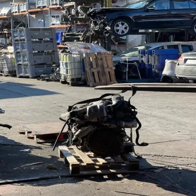 Automociones Catoira s.l