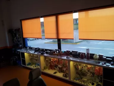 Zona 1 Car audio & Mecánica