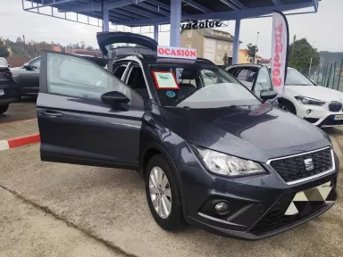 SoloSuv - Suv de segunda mano y ocasión