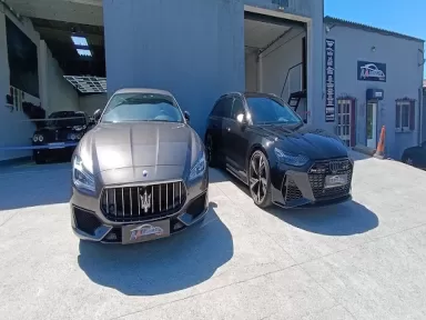 M&M Detailing Professional