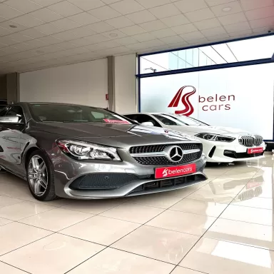 BelenCars