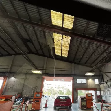 ITV Cornellà Applus