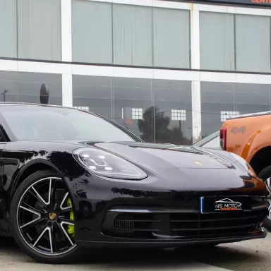 NS Motor.. Centro multimarca