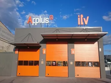 ITV Colmenar Viejo Applus