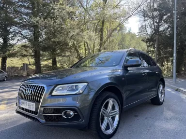 Berrigestion Coches Vilafranca Barcelona