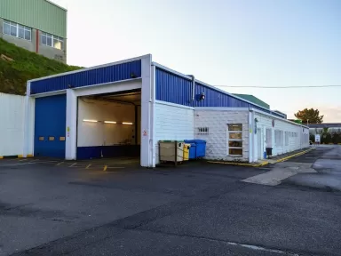 Estación SYC Applus+ itv de Ribeira