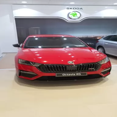 Bonaval Móvil | Concesionario Oficial Škoda en Santiago de Compostela