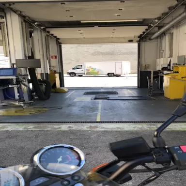 PrevenControl ITV Vic