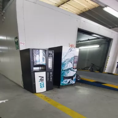 OCA ITV Santo Domingo de la Calzada