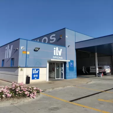 ITV Briviesca TÜV SÜD ATISAE