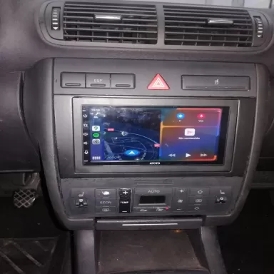Auto Radio Ferreiro