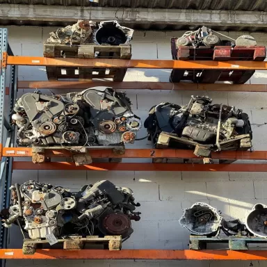 Automociones Catoira s.l