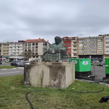 Recambios Carbajal S.A.L.