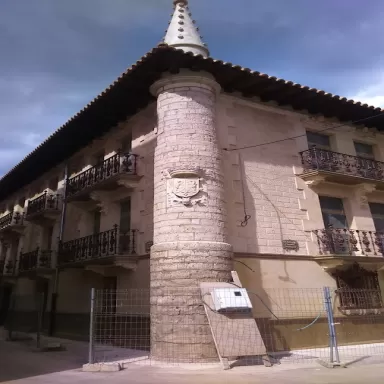 ITV Briviesca TÜV SÜD ATISAE