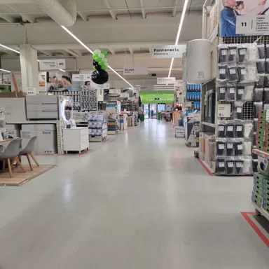 Leroy Merlin Compact Sant Feliu de Llobregat