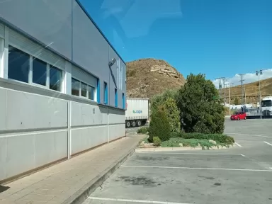 ITV Briviesca TÜV SÜD ATISAE