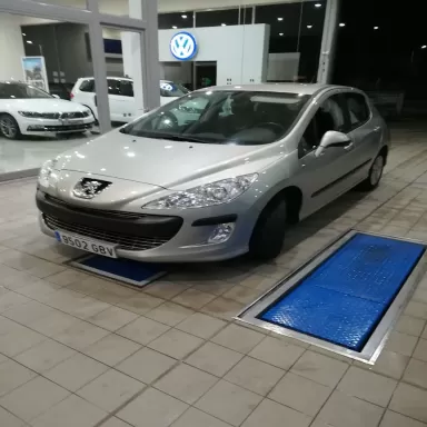 AUTOS PATIÑO (Agente Comercial de Yañez, S.L.) Volkswagen