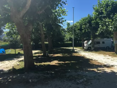 Bungalows Camping Barraña