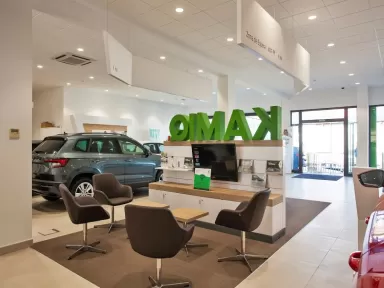 Bonaval Móvil | Concesionario Oficial Škoda en Santiago de Compostela