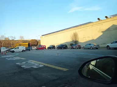 PrevenControl ITV Vic