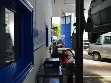 Grillo Eco Car Wash
