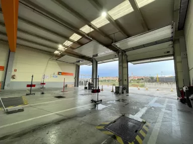 ITV Colmenar Viejo Applus