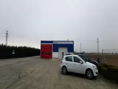 OCA ITV Santo Domingo de la Calzada