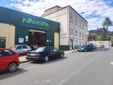 Talleres Naveira