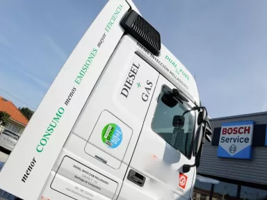 Diesel Inyección Milladoiro