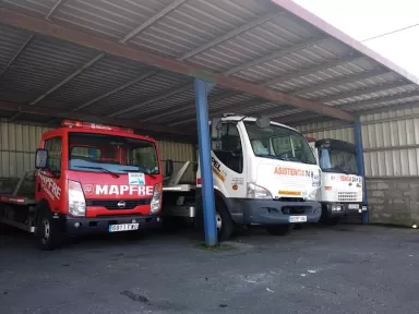 Autos Caamaño S L