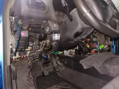 Auto Radio Ferreiro