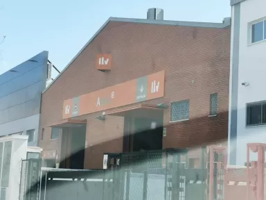 ITV Cornellà Applus