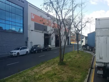 ITV BCN Motors Zona Franca Applus