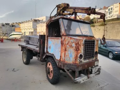 Bosch Car Service Electromecánica Varela